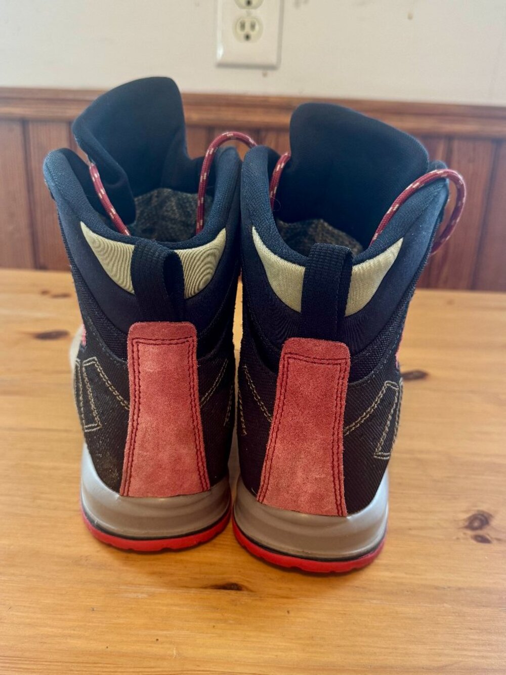 Asolo Fugitive GTX - Picture 3 of 5